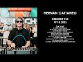 HERNAN CATTANEO (Argentina) @ Resident 754 19.10.2025