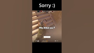 Sorry :) #counterstrike #csgo #counterstrikeglobaloffensive #cs #csgoskins #esports #gaming