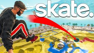 Skate 4 Season 2 Might Break Challenges For Good