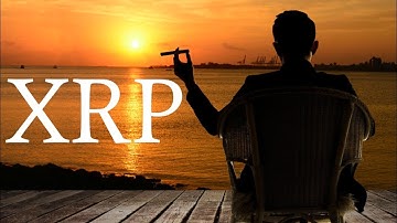 THIS IS HOW MUCH XRP YOU NEED TO RETIRE (Its Less Than You Think)