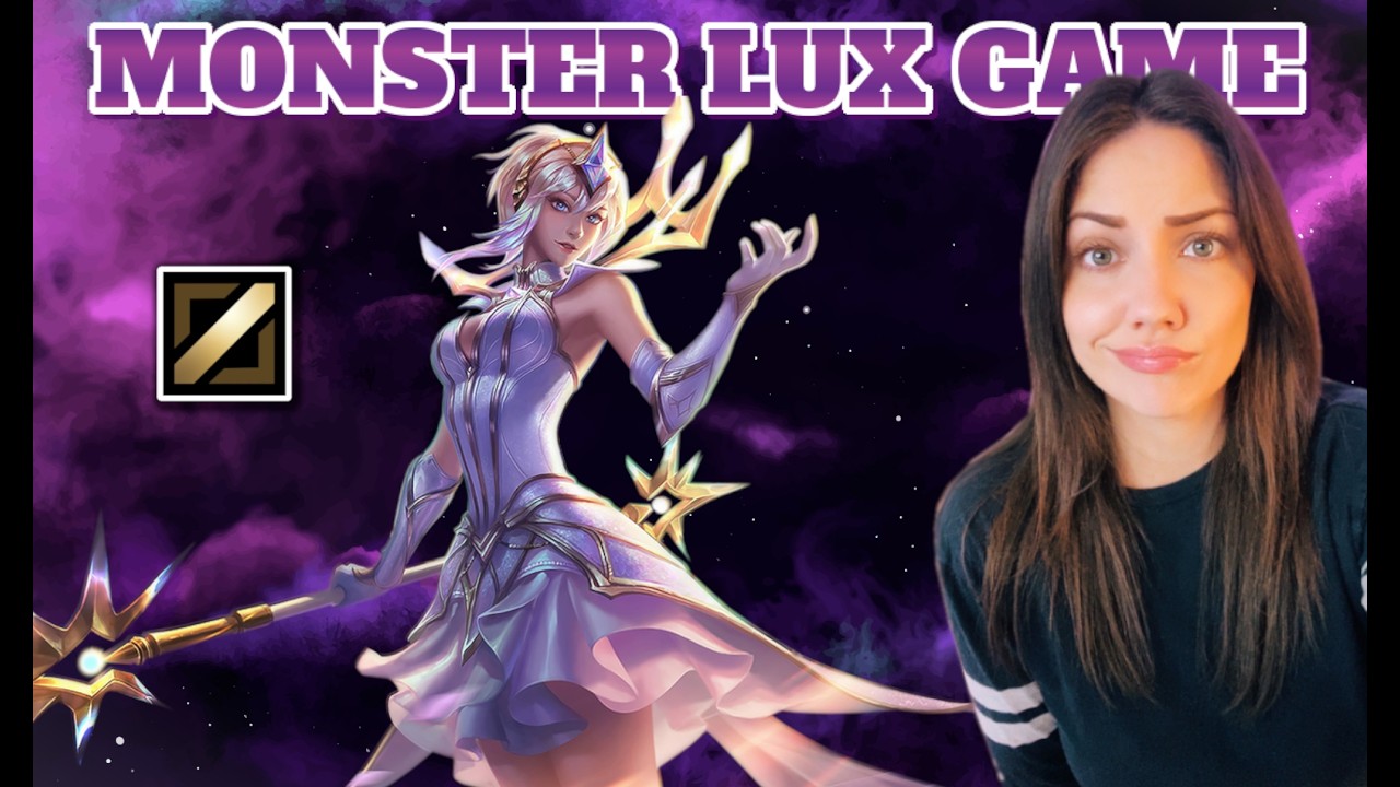 MONSTER LUX GAME - [KayPea Full Game]