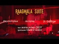 Raagmala suite state of rage