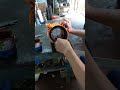 varnish motor winding#shortvideo