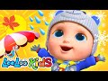 Months Of The Year Song Educational Kids Song LooLoo Kids Rhymes mp3