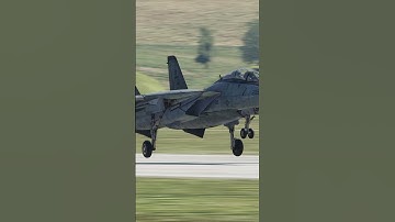 F-14B Takeoff | DCS World
