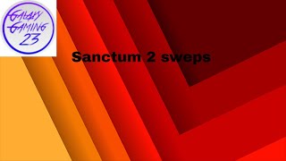Garry's mod| sanctum 2 weapon swep