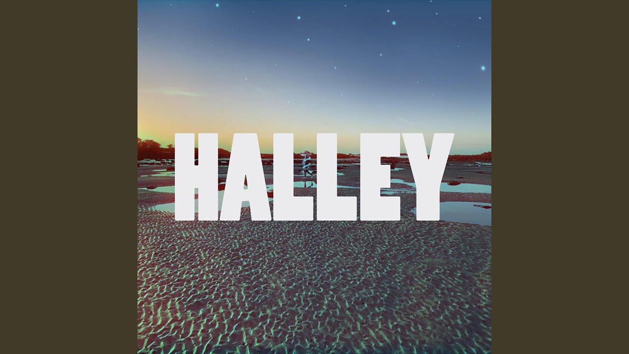 Halley adlı videoyu YouTube'da izle Halley adlı videoyu YouTube'da izle