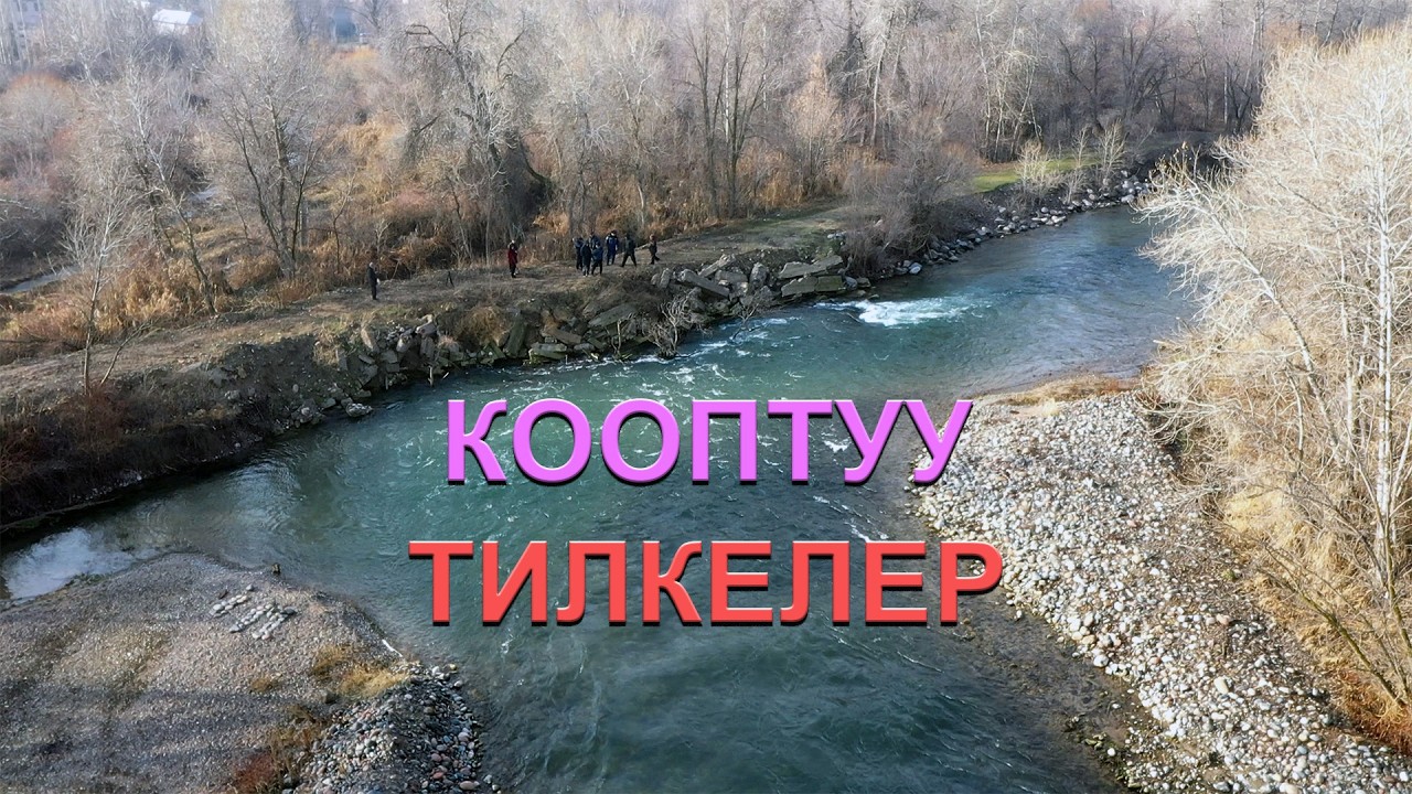 Телекөпүрө Талас - Нарын. Кооптуу тилкелер. | 
