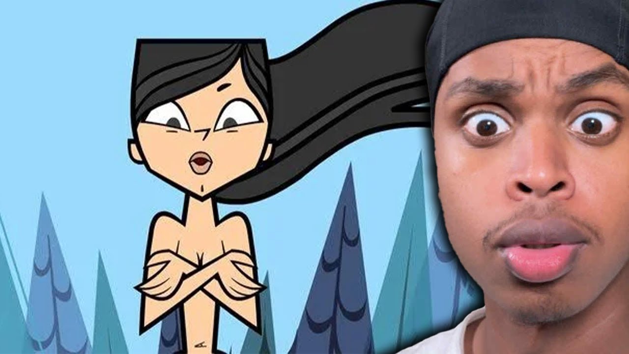 Cartoon Network Moments But They Get Increasingly More Adult..