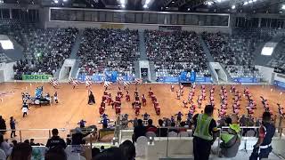 MB GITA MALVINA GPMB 2018 (KUALIFIKASI)