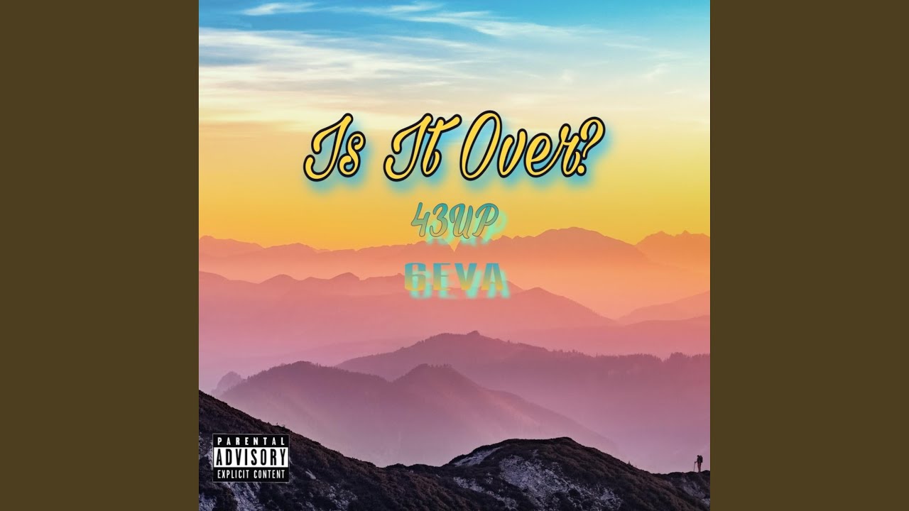 Watch IS IT OVER????? on YouTube Watch IS IT OVER????? on YouTube