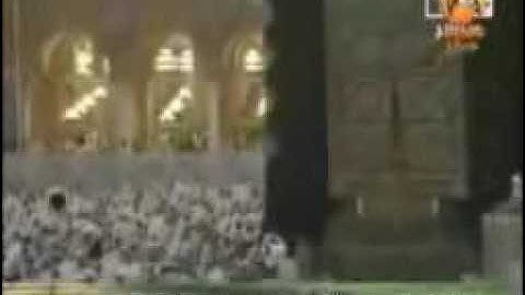 ما تيسر من سورة الاعراف - 2- للشيخ عبدالله الجهني