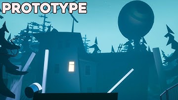 Hello Guest Prototype | Full Gameplay