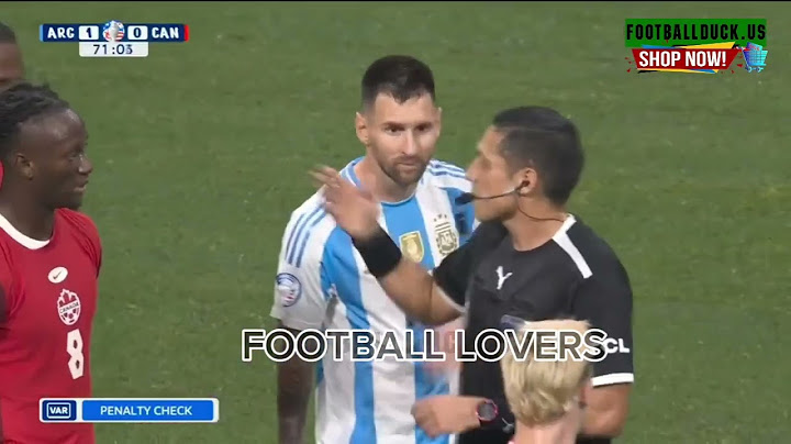 Argentina vs Canada 2-0 Highlights & All Goals | Copa America 2024 HD|GROUP A