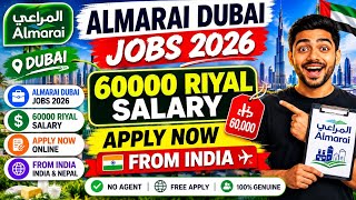 Almarai Jobs UAE 2026 | Dubai Jobs | UAE Job Vacancy | Latest Jobs Almarai Jobs UAE 2026 | Dubai Jobs | UAE Job Vacancy | Latest Jobs