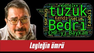 Engin Ardiç 🎧 Leyleğin Ömrü - Sesli Makale Dinle 14 Mayıs 2021 Resimi