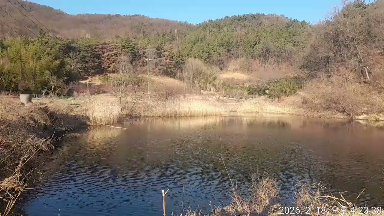 살기 좋은 밀구.ㅡ미륵 전설 동네