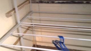 Time for a bit more organisation! - 15/11/2015 Vlog