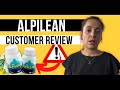 ALPILEAN - Alpilean Review ⚠️( CUSTOMER REVIEW )⚠️ Alpilean Weight Loss Supplement - Alpilean Review