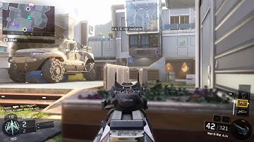 Insane Nuclear on Combine with The Man O War