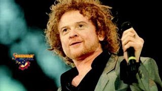 Lucca Summer Festival - Simply Red