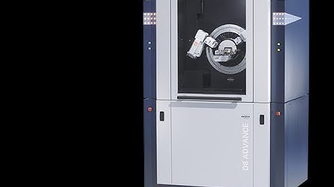 POWDER PREPARATION FOR XRD ANALYSIS!