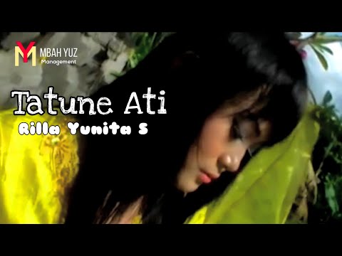 Tatune Ati - Rilla Yunita S (Official Video)