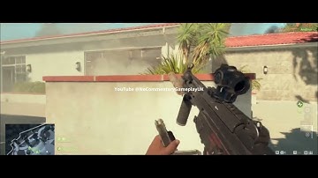 Battlefield 6 Drone Gameplay | No Commentary (BF6 Multiplayer)