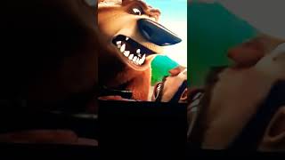 Boogs Most Loudest Roar