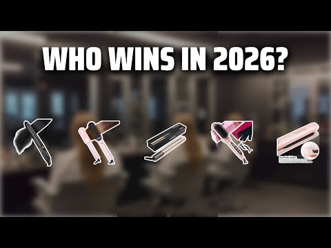 Video The Top 5 Best Steampod Straightener in 2026 - Must Watch Before Buying!
