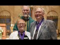 2019 Catholic Service Award Winners, Bob &amp; Sandy Jurkovich