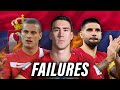 Serbian football a legacy of failure 