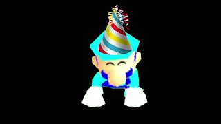 Its my Birthday!