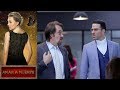 Amar a muerte - Capítulo 78: Johny es sospechoso por la muerte de Susana - Televisa