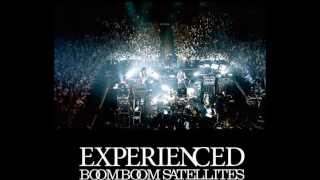 Boom Boom Satellites (ブンブンサテライツ) - Fogbound (Live