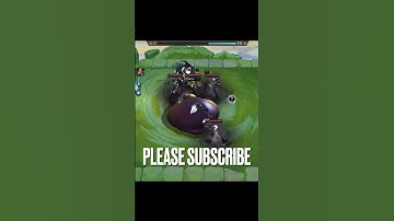 ZAC VS ZAC  ⭐️⭐️⭐️ TFT SET 8 META #shorts