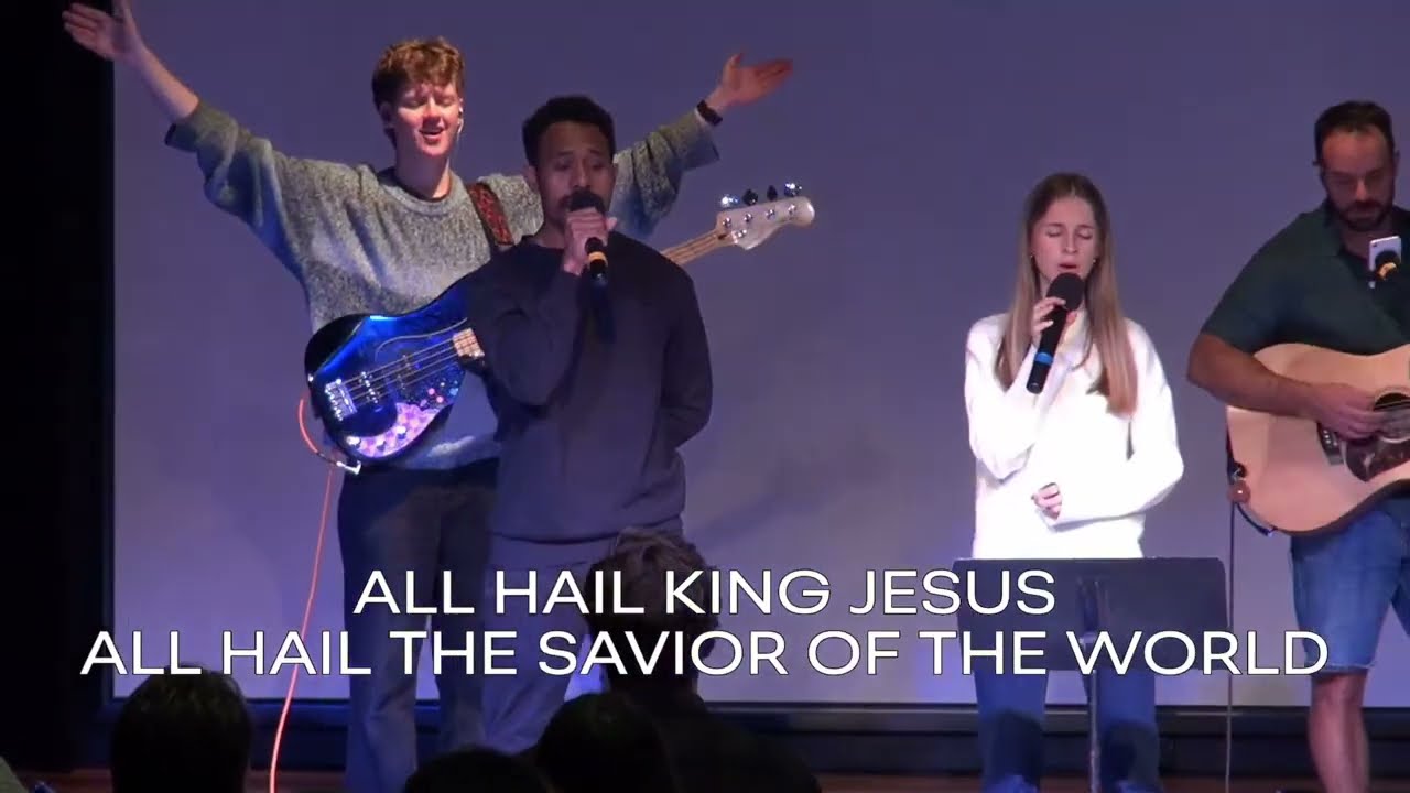 FLBC Service Livestream 26/7/2026