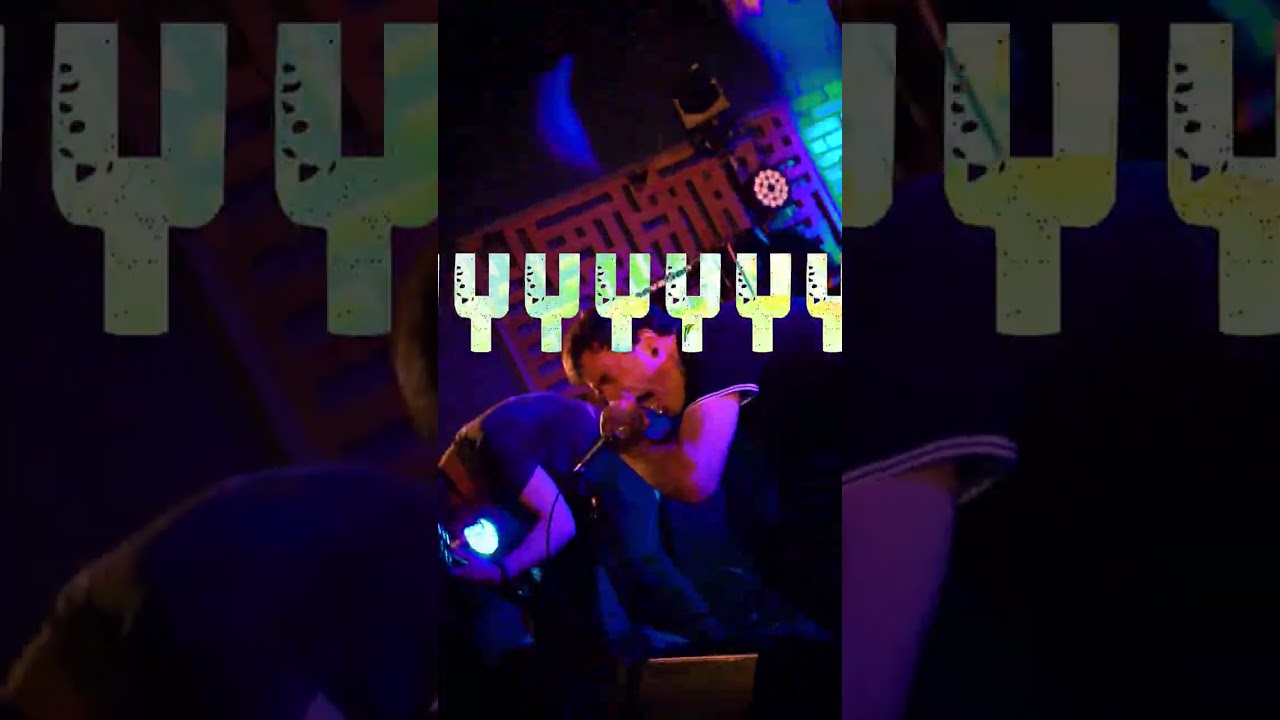 12/4/25 – Zhora Darling – Minneapolis 📹: @mismatched_media #altrock #stonercore #livemusic 12/4/25 – Zhora Darling – Minneapolis 📹: @mismatched_media #altrock #stonercore #livemusic