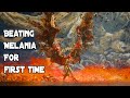 Beating Malenia For The First Time (Arcane Build MELTS Her) - Elden Ring