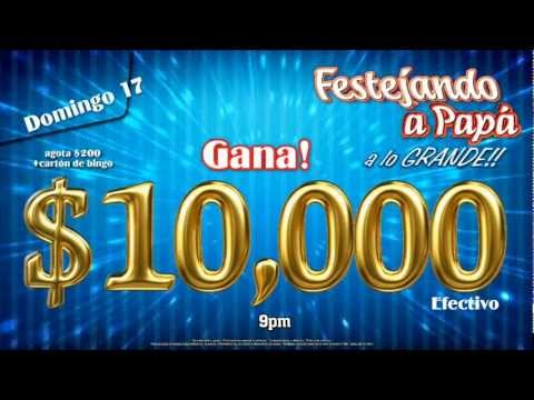 Los Repos en el Casino Hipodromo !!!!