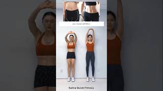 Body Fitness Tips #workout #fitness #gym #shorts