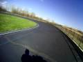 2009 Yamaha Zuma 125 Kissena Park Race Track Queens NY 