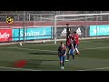 Golazo de rober navarro y germn varela con la seleccin sub16