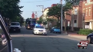 VIDEO: Congressional shooting update: Louisiana lawmaker in critical condition, shooter dead