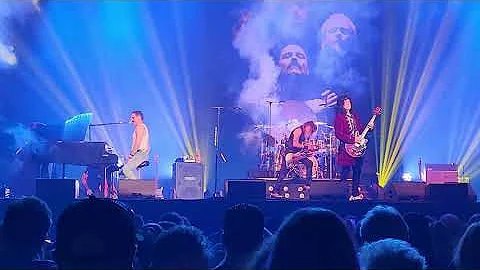 Almost Queen Performing at Parx Casino's Xcite Center in Bensalem PA (6-24-2023)