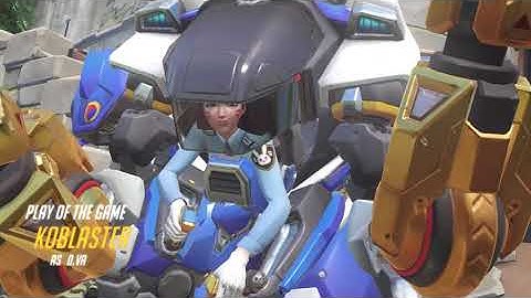 DVA SPAMMING EMOTES ON EICHENVALDE OH NO