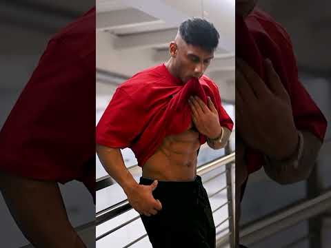 Bodybuilding safe ah?