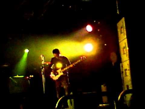 紅綠燈樂團-My Only  in  the wall  2010.10.6