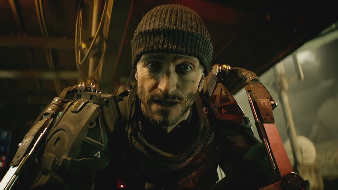 Press X to pay respects': Call of Duty Advanced Warfare's funeral scene is  so Call of Duty, The Independent