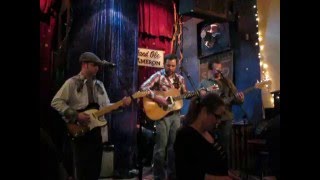 Put Your Hands Up - Big Tobacco & The Pickers